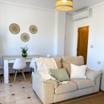 Home Staging en vivienda a la venta