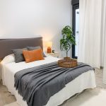 Home Staging en vivienda a la venta