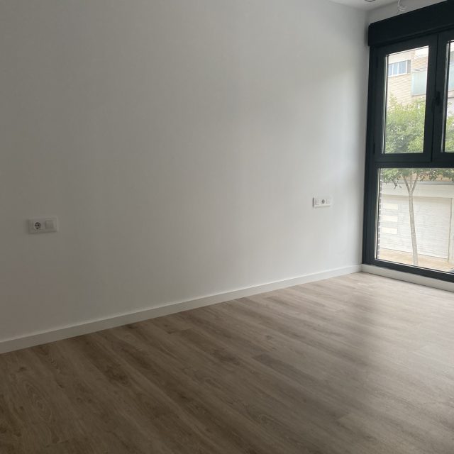 Home Staging para vivienda de obra nueva en Valencia