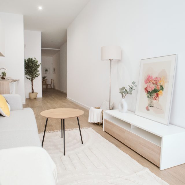 home staging precio