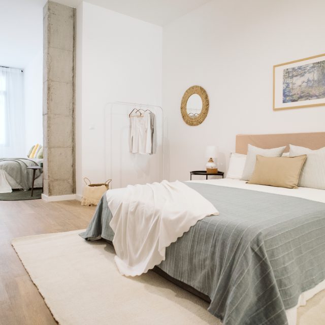 home staging en Valencia