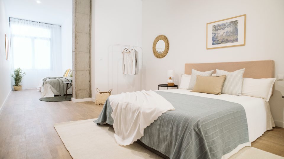 home staging en Valencia