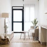 Home Staging en vivienda de alquiler turístico