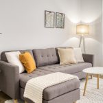 Home Staging en vivienda de alquiler turístico