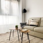 Home Staging en vivienda de alquiler turístico