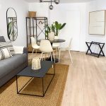 Home Staging en estudio a la venta