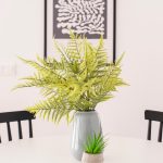 Home Staging en estudio a la venta