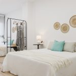 Home Staging en apartamento turístico