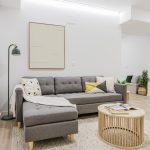 Home Staging en apartamento turístico