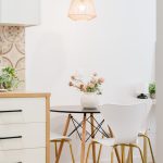 Home Staging en apartamento turístico
