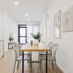 Home Staging en apartamento turístico