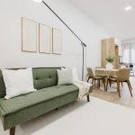 Home Staging en apartamento turístico