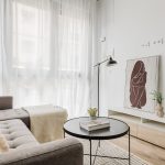 Home Staging en apartamento turístico