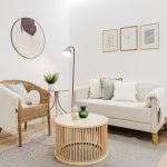 Home Staging en vivienda residencial
